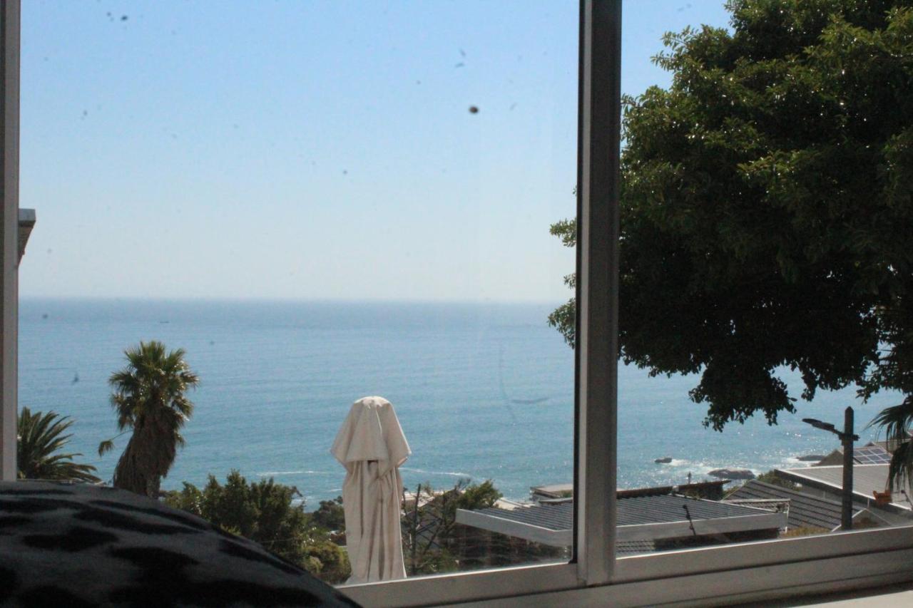 Apartment With Sea View Κέιπ Τάουν Εξωτερικό φωτογραφία