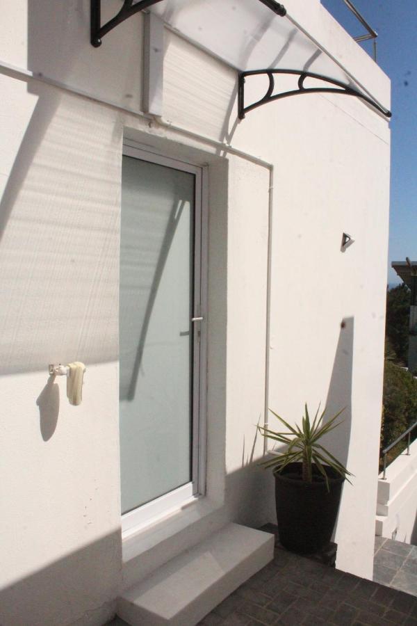 Apartment With Sea View Κέιπ Τάουν Εξωτερικό φωτογραφία