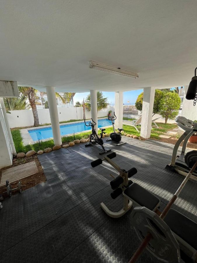 Apartment With Sea View Κέιπ Τάουν Εξωτερικό φωτογραφία