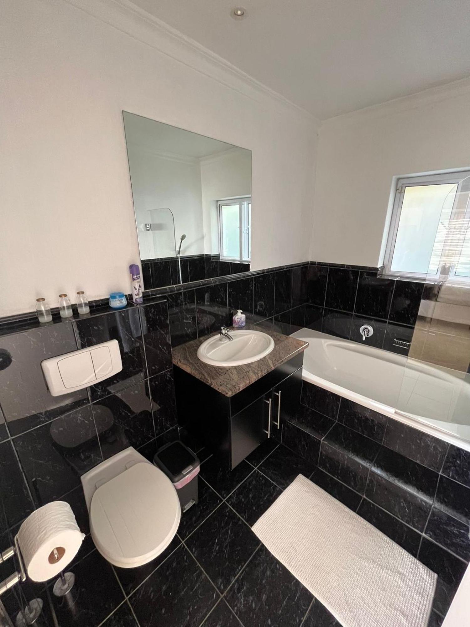 Apartment With Sea View Κέιπ Τάουν Εξωτερικό φωτογραφία