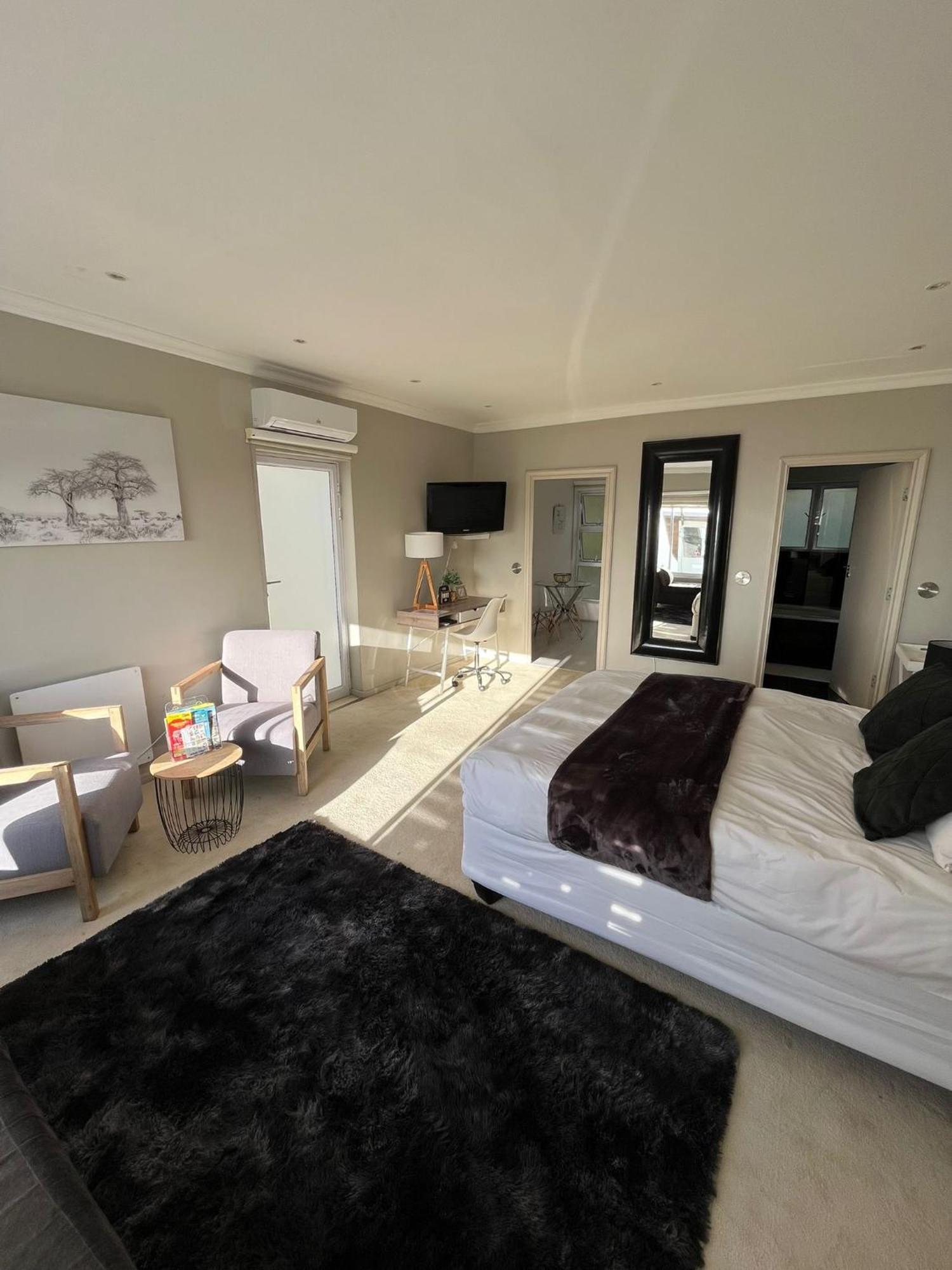 Apartment With Sea View Κέιπ Τάουν Εξωτερικό φωτογραφία